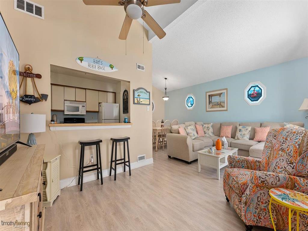 771 ALLEN DRIVE RANCHO VILLAS B302 NORTH WILDWOOD SEASONAL SUMMER
